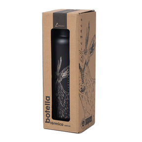 Botella térmica Huemul 600 ml