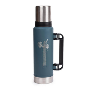 Termo cactus Quisco 1,3 lt